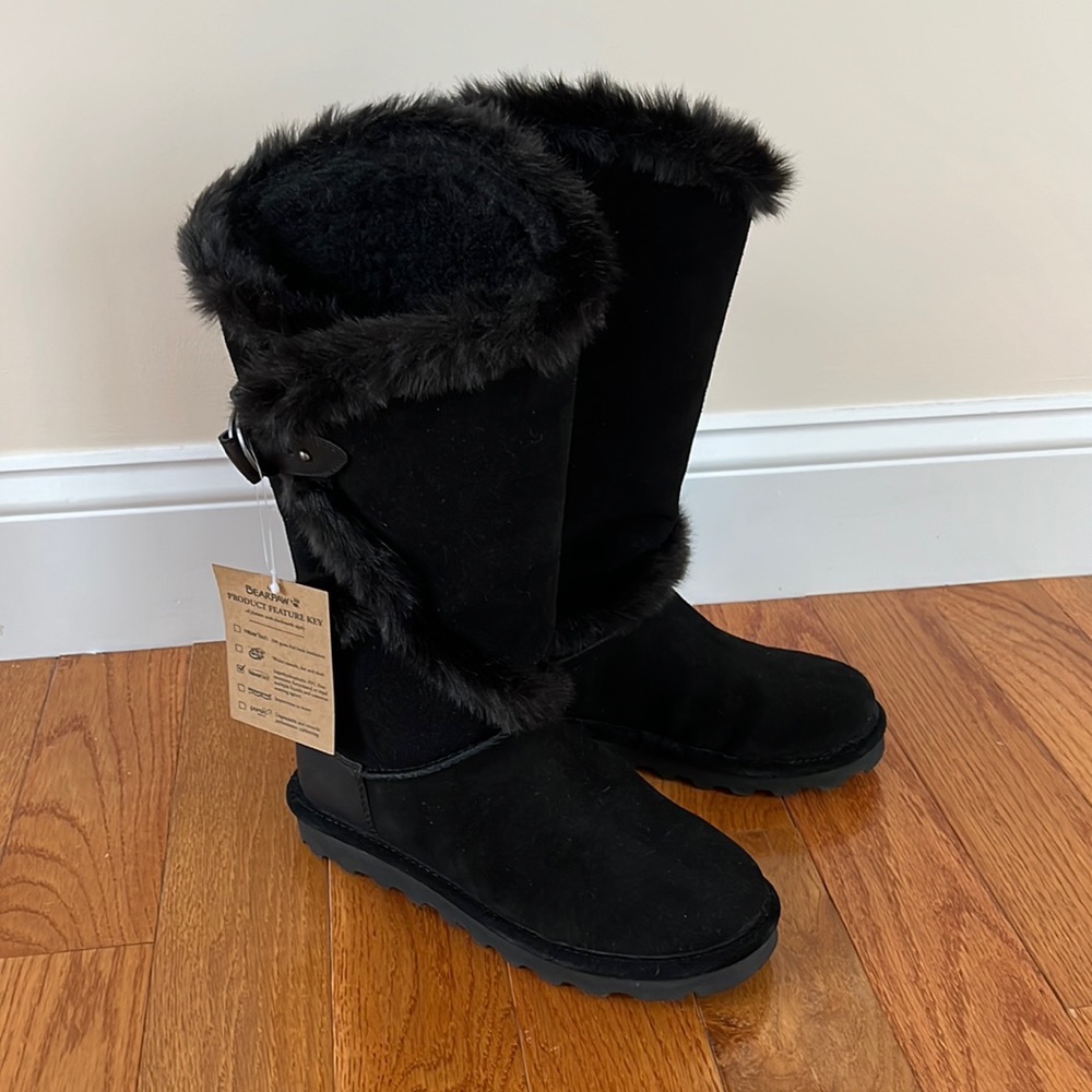 Bearpaw New Boots